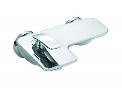 KLUDI  BALANCE Robinetterie baignoire/ douche en applique, 524450575