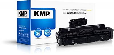 KMP  c-t40cx cartouche laser 2200pages cyan (3604,3003)  printtechnik ag