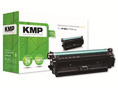  KMP Toner remplace HP 508A, CF363A compatible magenta 5000 pages H-T223M