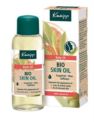 KNEIPP Bio Skin Oil aceite corporal 100 ml