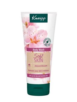 KNEIPP   Soft Skin Bloss Gel Douche 200ml