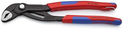 KNIPEX Cobra 87 02 250 t Pince multiprise Taille (m&eacute;trique) 46 mm 250 mm - 