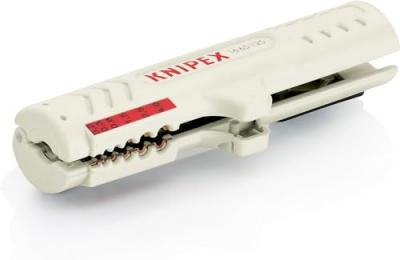 KNIPEX Outil &Agrave; D&eacute;gainer Pour C&acirc;bles De Donn&eacute;es Utp Et Stp - 125mm