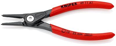 KNIPEX Pince pour circlips ext&eacute;rieurs darbre 140mm &Oslash;10-25  46 11 A1