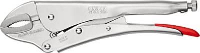 KNIPEX  Pince-&eacute;tau zingu&eacute;e 300 mm 41 04 300
