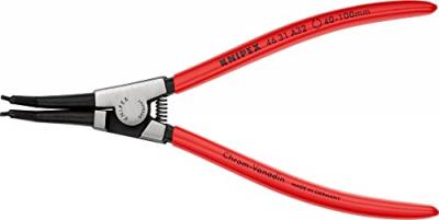 KNIPEX  - Pince &agrave; circlips ext&eacute;rieurs 45&deg; coud&eacute;e A32 mm 1 pcs