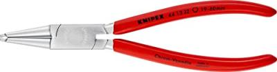 KNIPEX Pince Pour Circlips Int&eacute;rieurs De 19 &Agrave; 60mm - 180mm - Pvc - Chrom&eacute;e