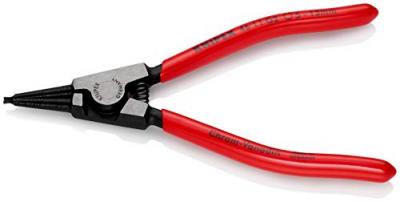 KNIPEX Pince pour anneaux de retenue, Dimensions : G 2, &Oslash; d'arbre 5,0-13,0 mm, Long. 140 mm