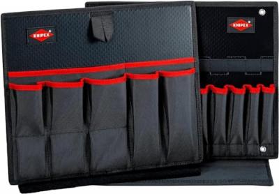 KNIPEX  Plateau &agrave; outils pour  L-BOXX&reg; 00 21 19 LB WK