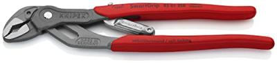 KNIPEX Pince Smartgrip&reg; Multiprise Automatique 250mm - Gainage Pvc