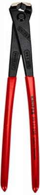 KNIPEX Tenaille Russe 250mm D&eacute;multipli&eacute;e Gain&eacute;e - T&ecirc;te Polie - Capacit&eacute; 33mm