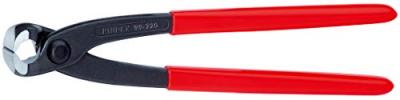 KNIPEX Tenaille Russe 200mm - Gain&eacute;e Pvc - T&ecirc;te Polie - Capacit&eacute; 18mm