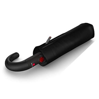  Knirps - Parapluie pliant T260 Medium Duomatic - noir - 7950