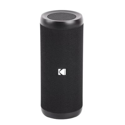 KODAK Enceinte Portable Noir M&eacute;tallique Sans Fil  PWS-2252