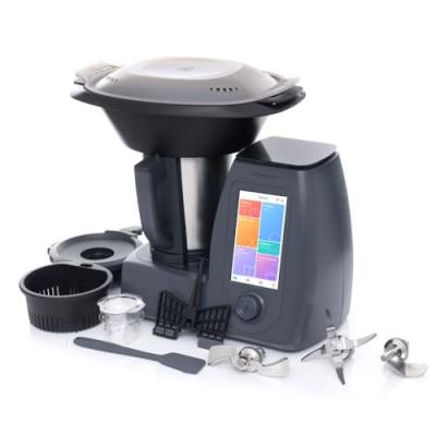 KOHERSEN Multifunction Food Processor  Cy021 Grey 