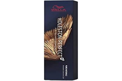 BEAUTYBOULOGNE Wella Koleston Perfect Rich Naturals blond clair cendre violet 60 ml