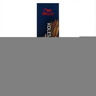 WELLA  professionals Koleston Perfect Me+ Deep Browns 60 ml 6/73