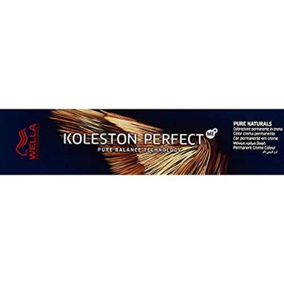 WELLA  professionals Koleston Perfect Me+ Pure Naturals 60 ml 7/0