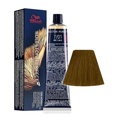 WELLA  professionals Koleston Perfect Me+ Pure Naturals 60 ml 07/01
