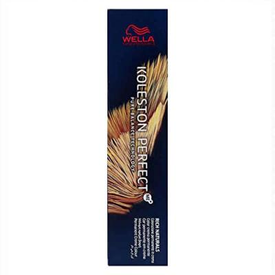 WELLA  professionals Koleston Perfect Me+ Rich Naturals 60ml 6/1