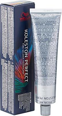 WELLA PROFESSIONALS Colorations special mix, 0/88 : bleu, 60ml, wella, femme