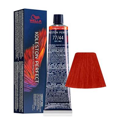 WELLA  Koleston Perfect Me+ Vibrant Reds P5 77-44 60ml
