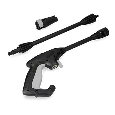 KOMA TOOLS  08710 Pressure Washer Lance Argent&eacute;