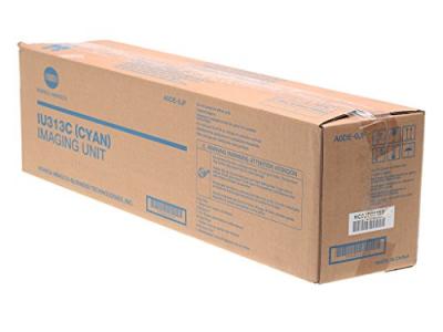 KONICA MINOLTA Unit&eacute; image cyan  pour Bizhub C353 / C353P (A0DE0JF)