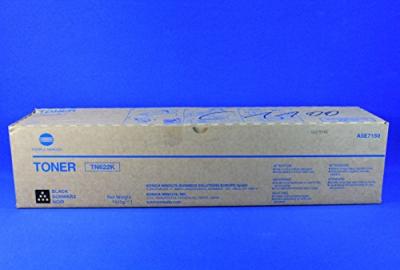 KONICA MINOLTA  Tn-622bk Press C1085/c1100 A5e7150 Toner Noir