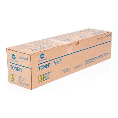 KONICA MINOLTA  tn616y Toner de