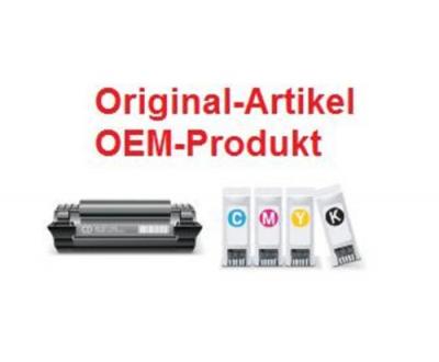 KONICA MINOLTA  A63T01W Cartouche de toner 1 pi&egrave;ce(s) Original Noir