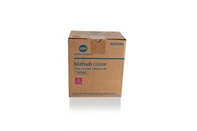 KONICA MINOLTA Toner magenta Konica-Minolta Bizhub C3100P (TNP-50M)
