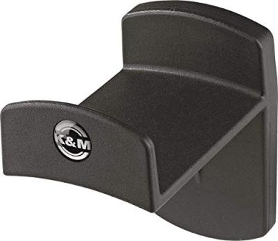 K&M Konig & Meyer Support de casque mural - 16312