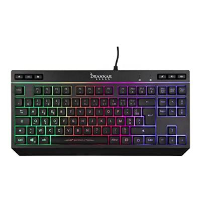 KONIX Clavier_gamer__drakkar_spelheim_tkl_keyboard 3328170290586