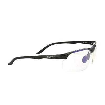KONIX  Lunettes Pro Gamer Drakkar S&oslash;larstenn - Protection Lumi&egrave;re Bleue