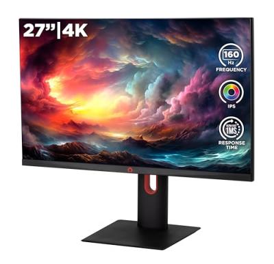 KONIX Ecran Gaming  - Stormfury - 27"" - 160 Hz 
