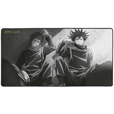 KONIX BEM'S JUJUTSU KAISEN - Tapis de Souris XXL- - Tapis de souris