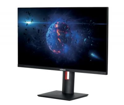 KONIX Ecran Gaming 4k 28'' Thanatos