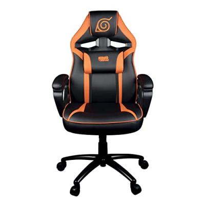 KONIX Si&egrave;ge gamer  NARUTO Multicolore 