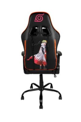 KONIX Chaise Gaming  Naruto