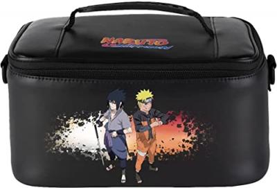 KONIX Sac de transport  Naruto pour Nintendo Switch