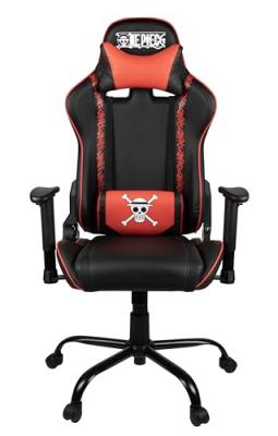 KONIX Fauteuil Gaming - One Piece (PC)