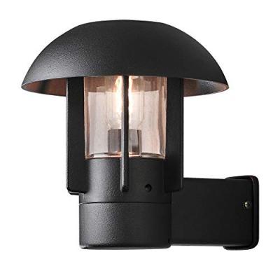 KONSTSMIDE Applique murale ext&eacute;rieure  Heimdal 404-750 E27 60 W noir