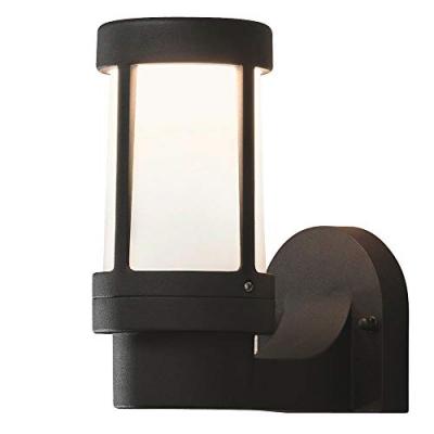 KONSTSMIDE Applique murale ext&eacute;rieure Siena  7513-752 E27 60 W noir