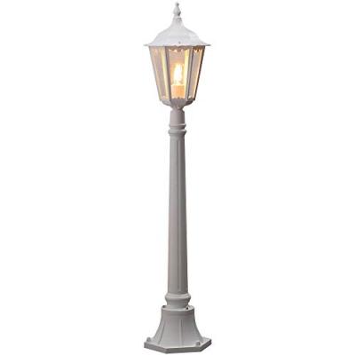 KONSTSMIDE Lampe ext&eacute;rieure Ampoule &agrave; &eacute;conomie d'&eacute;nergie Firenze 100 W blanc