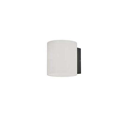 KONSTSMIDE  Applique d'ext&eacute;rieur LED Foggia, &agrave; 2 lampes