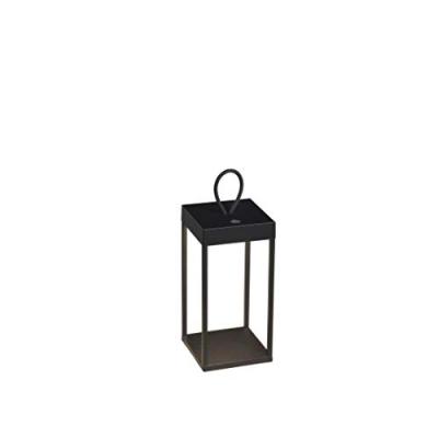 KONSTSMIDE  Lampe de terrasse Ravello, hauteur 30cm