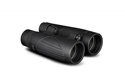 KONUS Titanium Evo OH - Jumelles 10 x 42 W.A. - antibu&eacute;e, Etanche - toit
