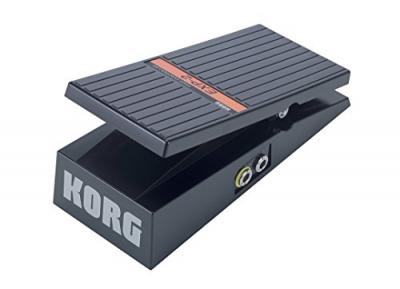 KORG P&eacute;dale de volume et d'expression pour clavier EXP-2
