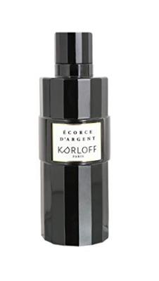 Korloff Ecorce d'argent Eau de Parfum Vaporisateur 100 ml